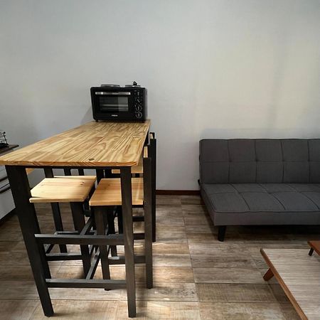 Cabana A Estrenar En Santa Ana Playa Santa Ana 외부 사진