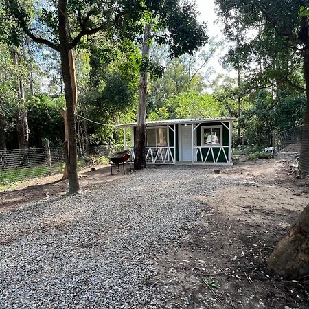 Cabana A Estrenar En Santa Ana Playa Santa Ana 외부 사진