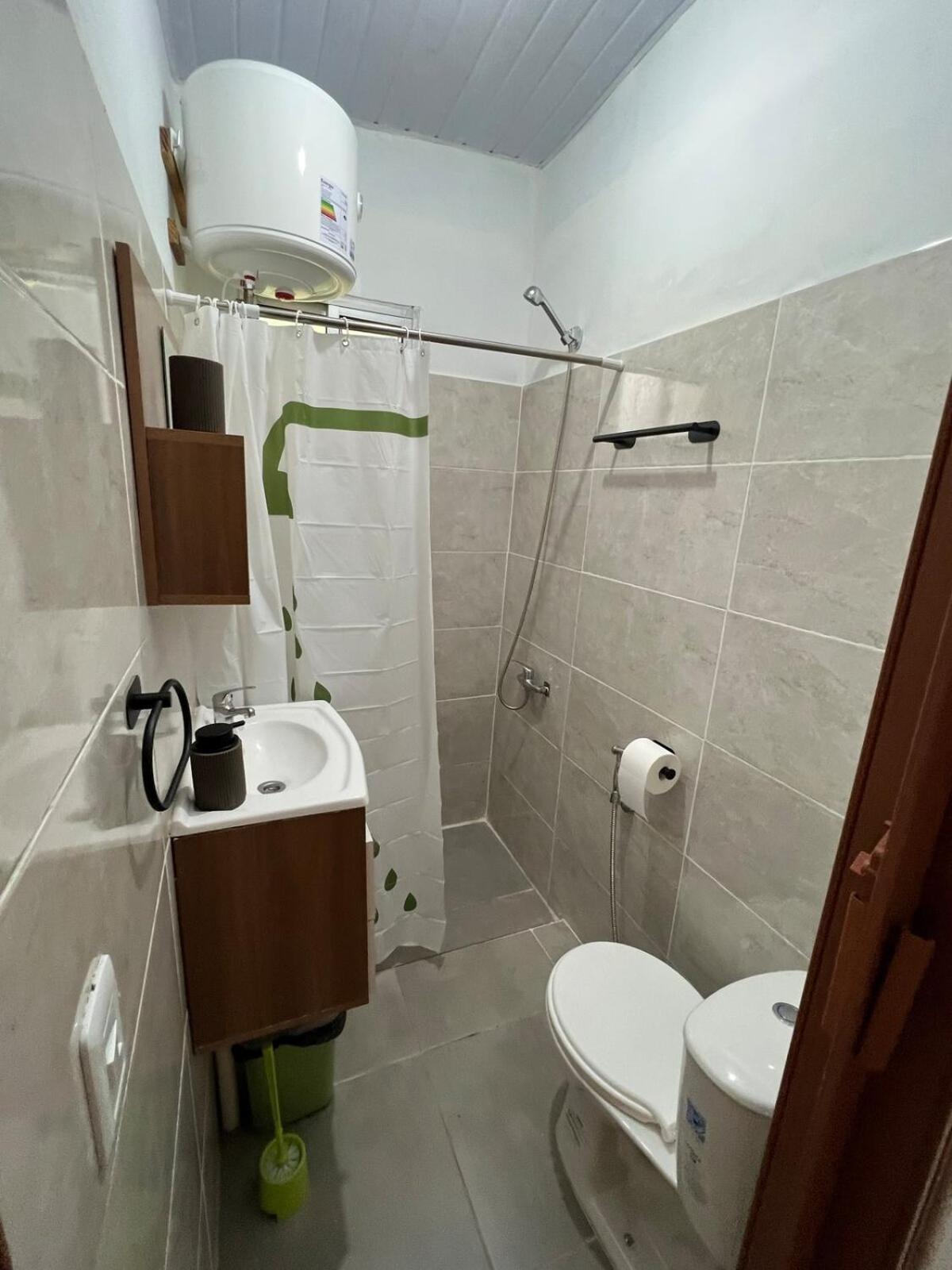 Cabana A Estrenar En Santa Ana Playa Santa Ana 외부 사진