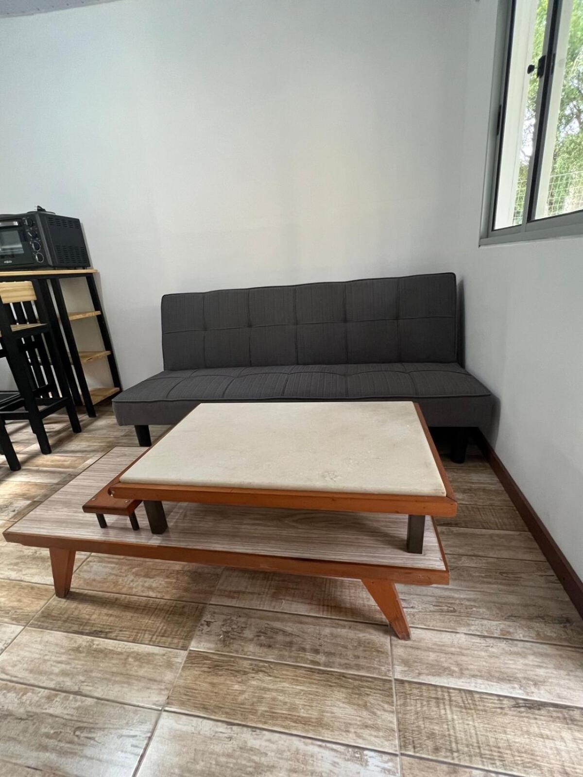 Cabana A Estrenar En Santa Ana Playa Santa Ana 외부 사진