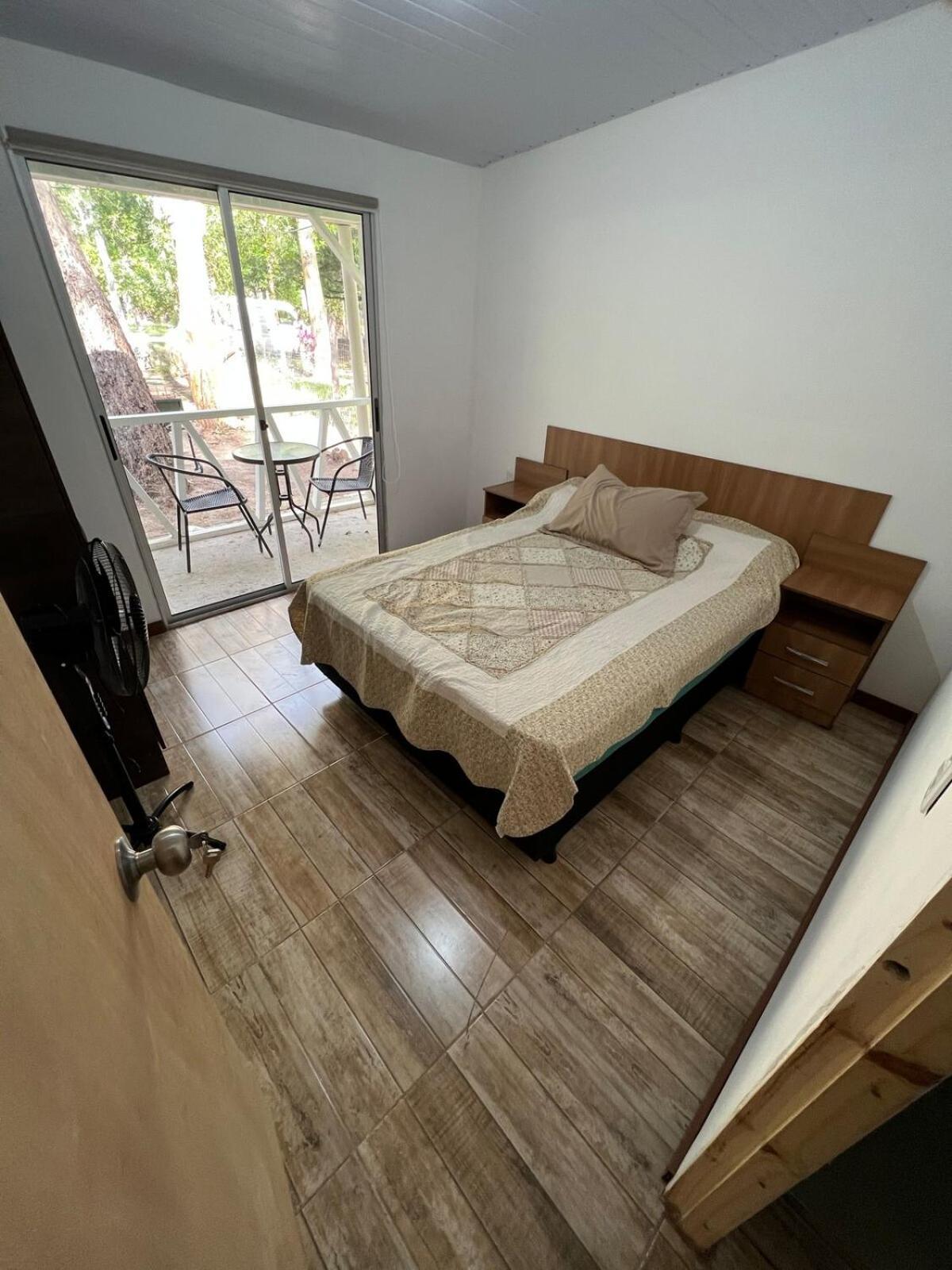 Cabana A Estrenar En Santa Ana Playa Santa Ana 외부 사진