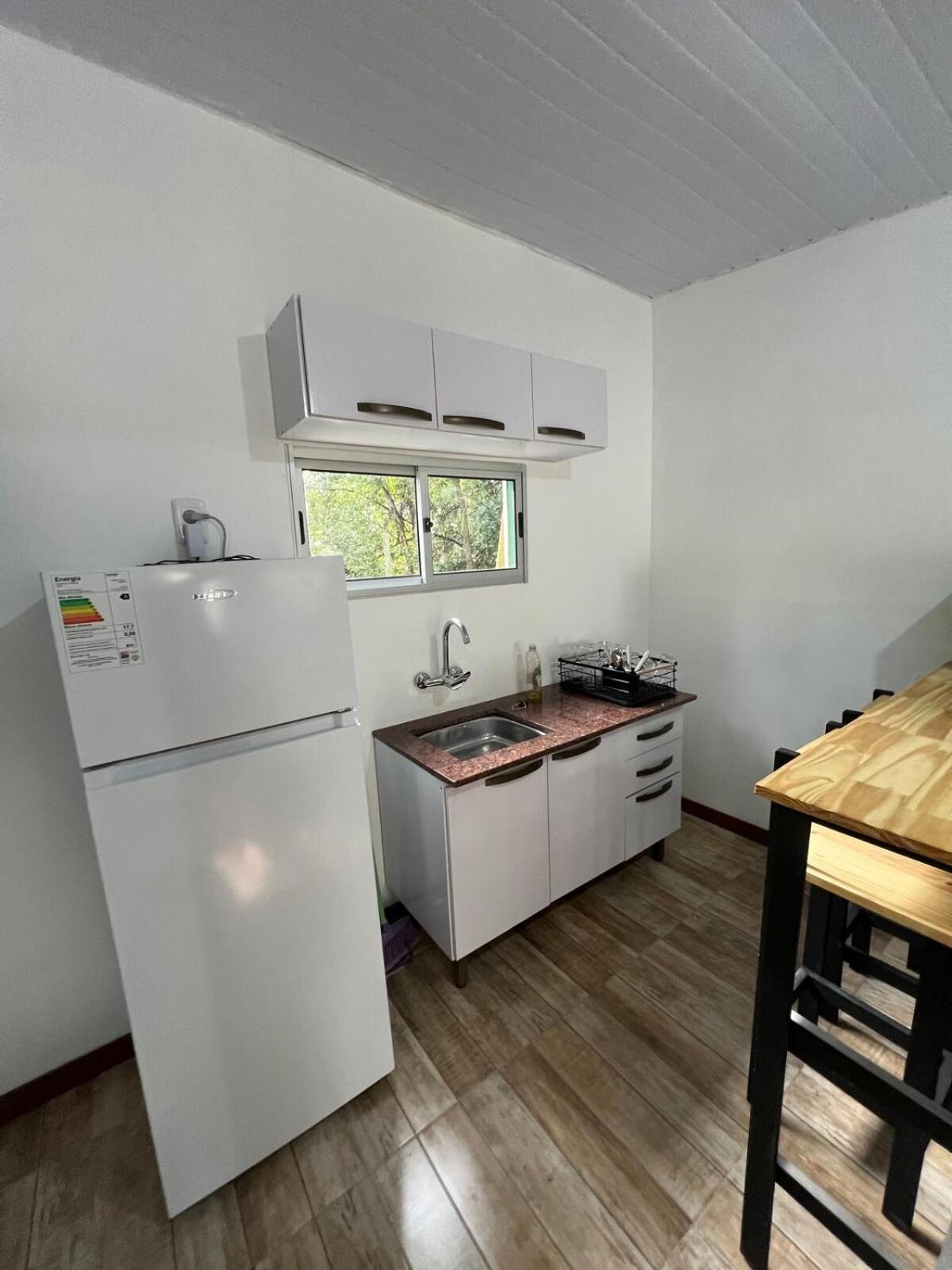 Cabana A Estrenar En Santa Ana Playa Santa Ana 외부 사진
