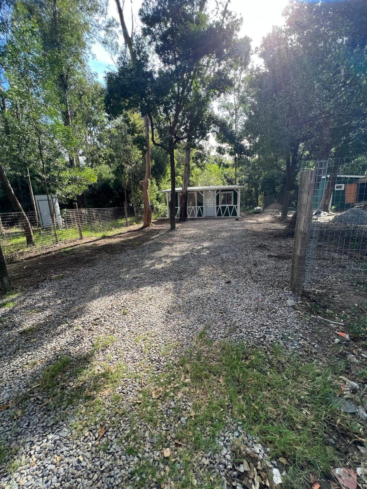 Cabana A Estrenar En Santa Ana Playa Santa Ana 외부 사진