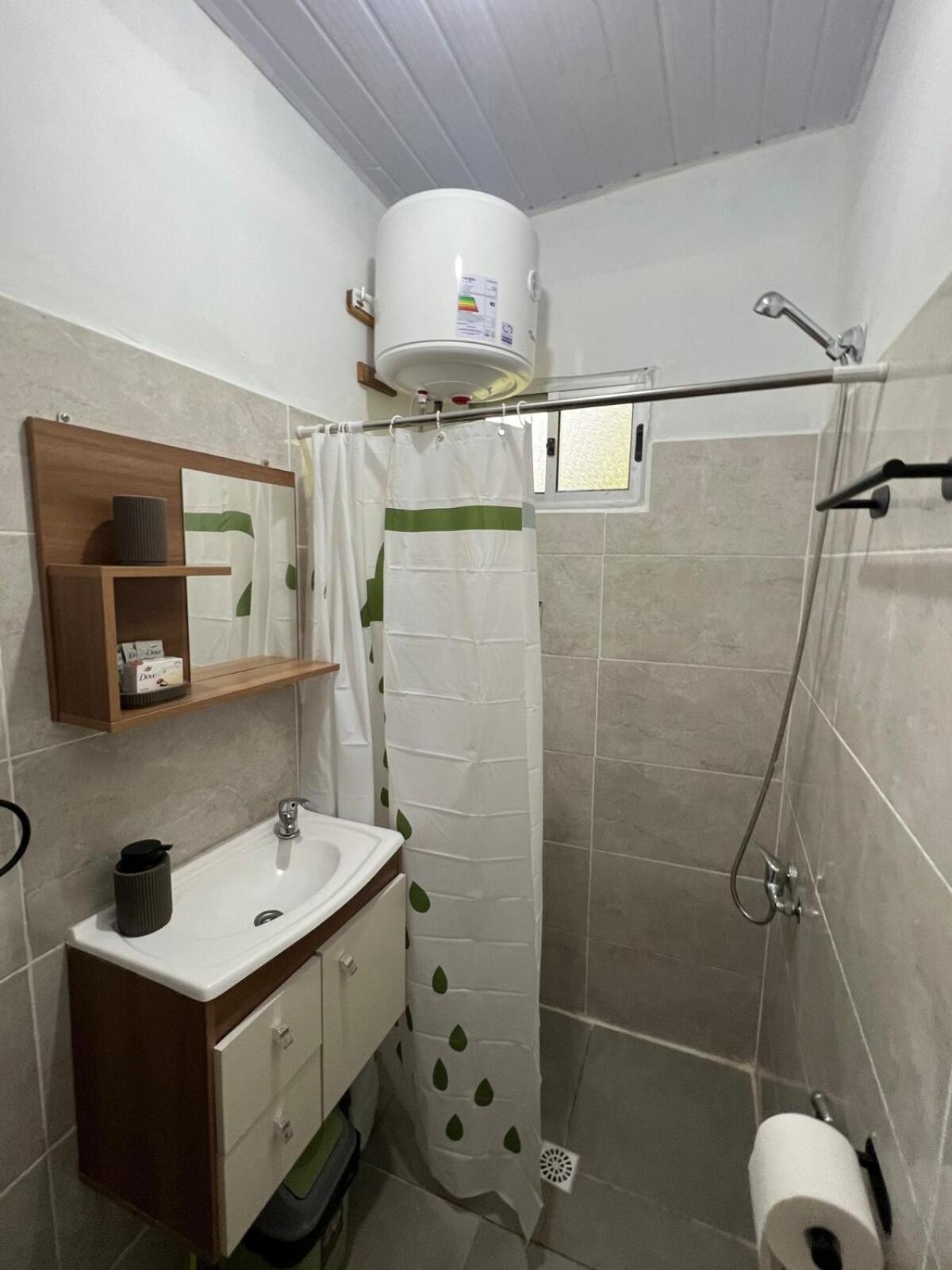 Cabana A Estrenar En Santa Ana Playa Santa Ana 외부 사진