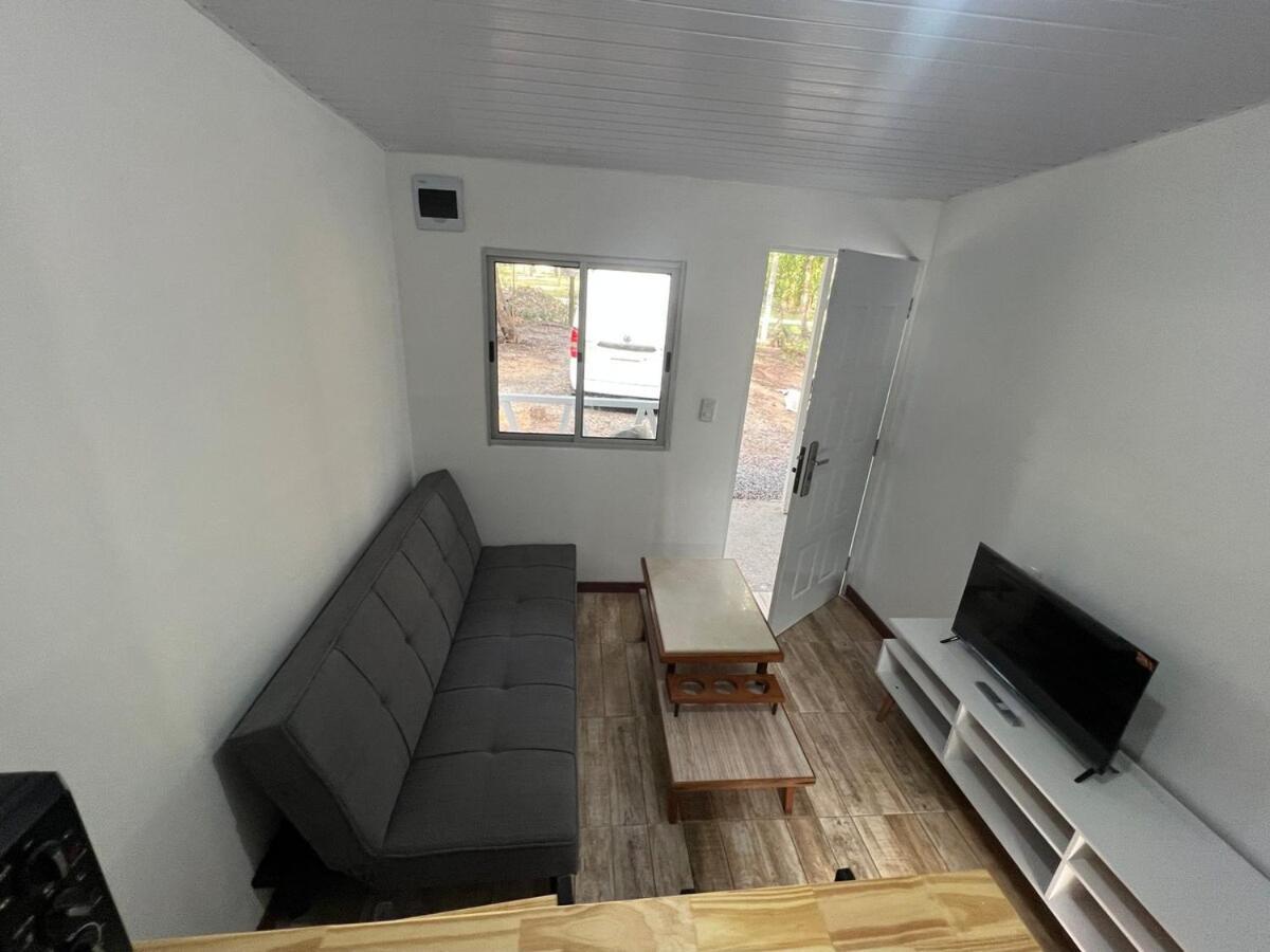 Cabana A Estrenar En Santa Ana Playa Santa Ana 외부 사진