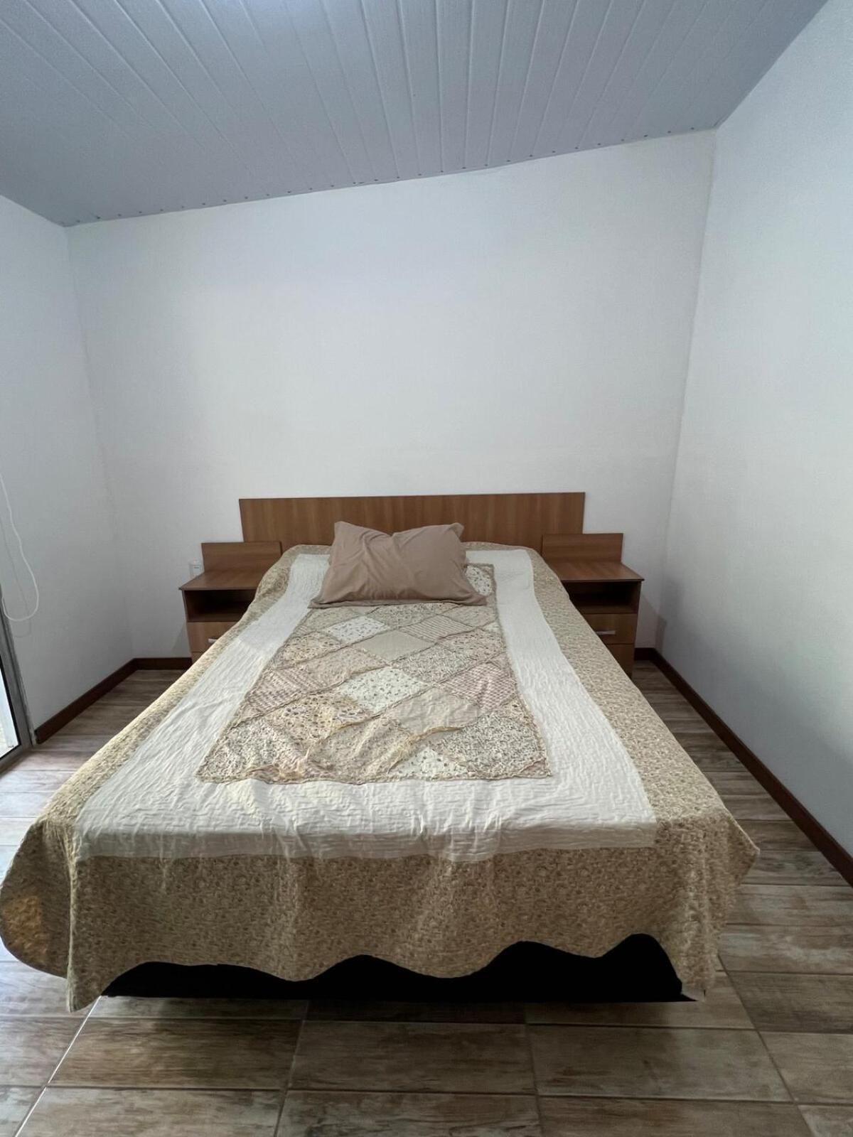 Cabana A Estrenar En Santa Ana Playa Santa Ana 외부 사진