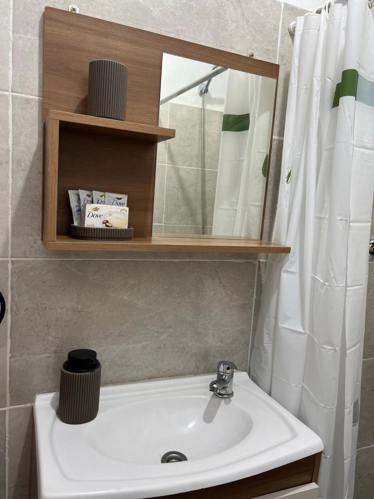 Cabana A Estrenar En Santa Ana Playa Santa Ana 외부 사진