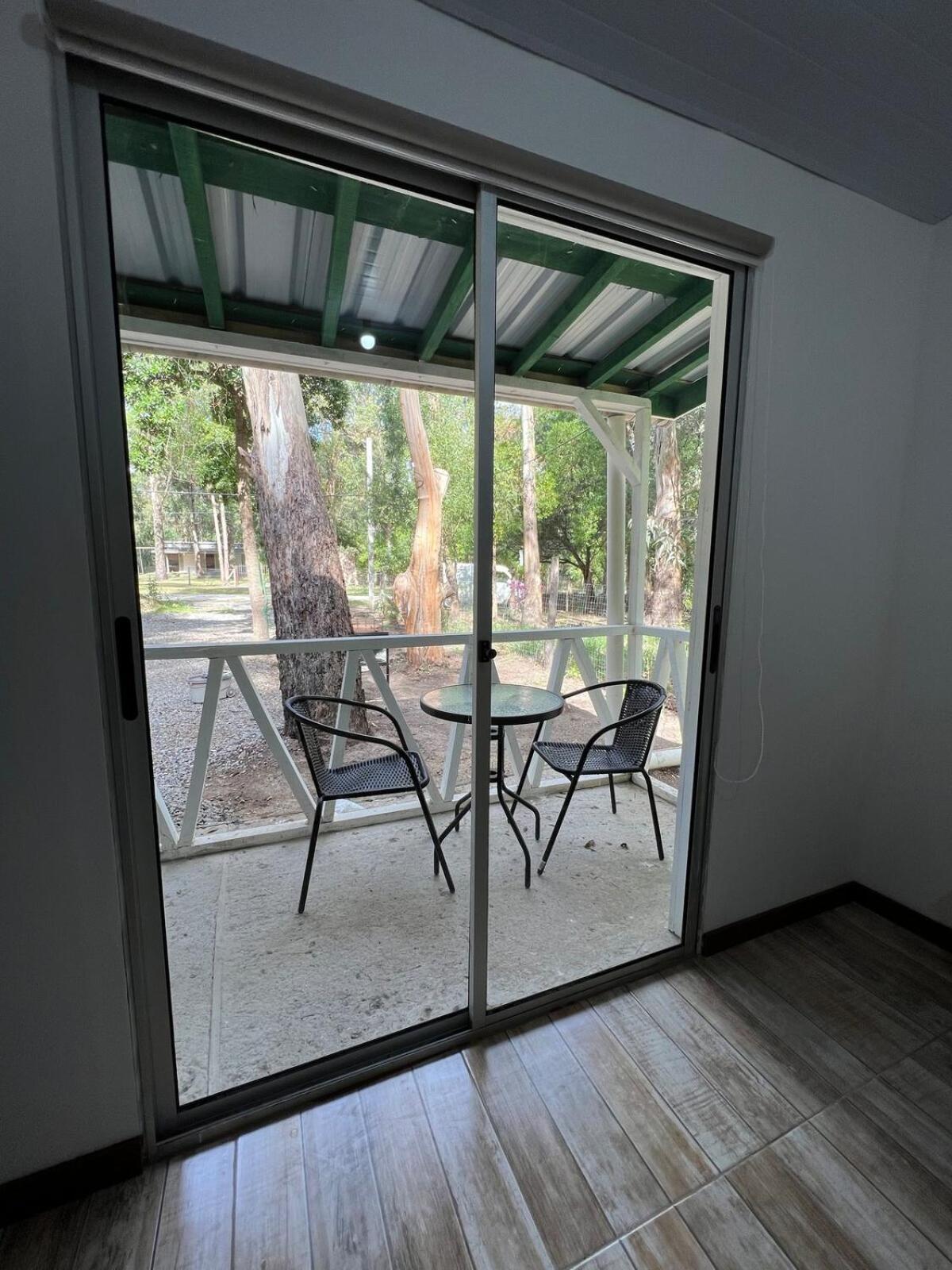Cabana A Estrenar En Santa Ana Playa Santa Ana 외부 사진